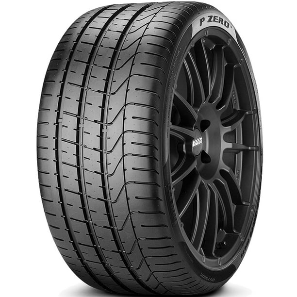295/35R20 105Y Pirelli P ZERO Radial Tire